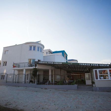 Vila Gladiola Eforie Nord Zewnętrze zdjęcie