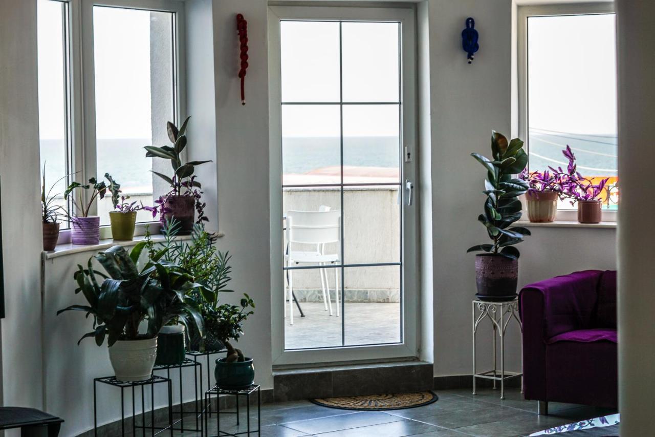 Vila Gladiola Eforie Nord Zewnętrze zdjęcie
