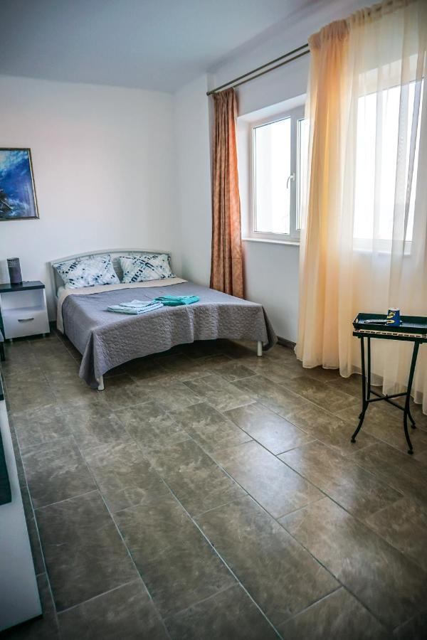 Vila Gladiola Eforie Nord Zewnętrze zdjęcie