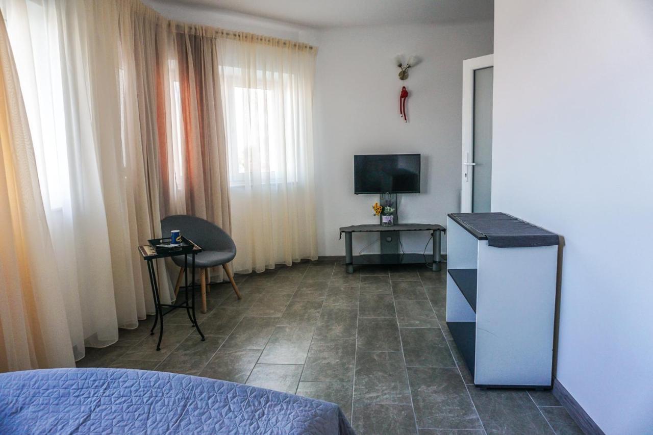 Vila Gladiola Eforie Nord Zewnętrze zdjęcie