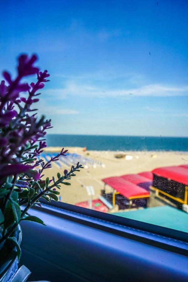 Vila Gladiola Eforie Nord Zewnętrze zdjęcie