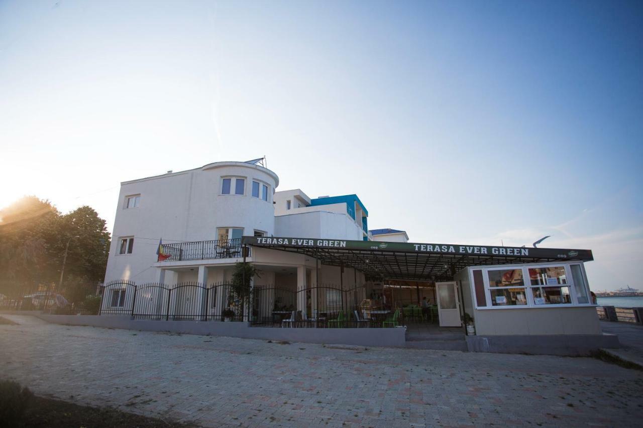 Vila Gladiola Eforie Nord Zewnętrze zdjęcie
